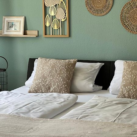 Ferienwohnung Noor Mitten In Der Eckernfoerder Altstadt ภายนอก รูปภาพ