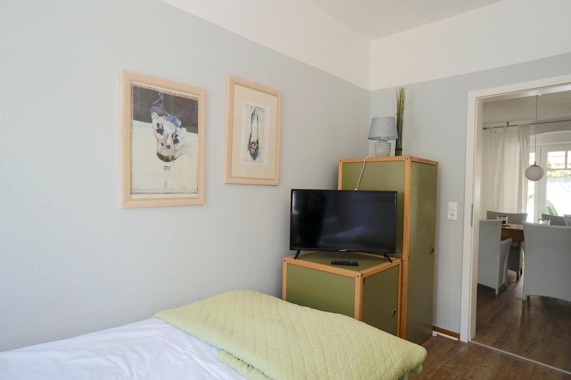 Ferienwohnung Noor Mitten In Der Eckernfoerder Altstadt ภายนอก รูปภาพ
