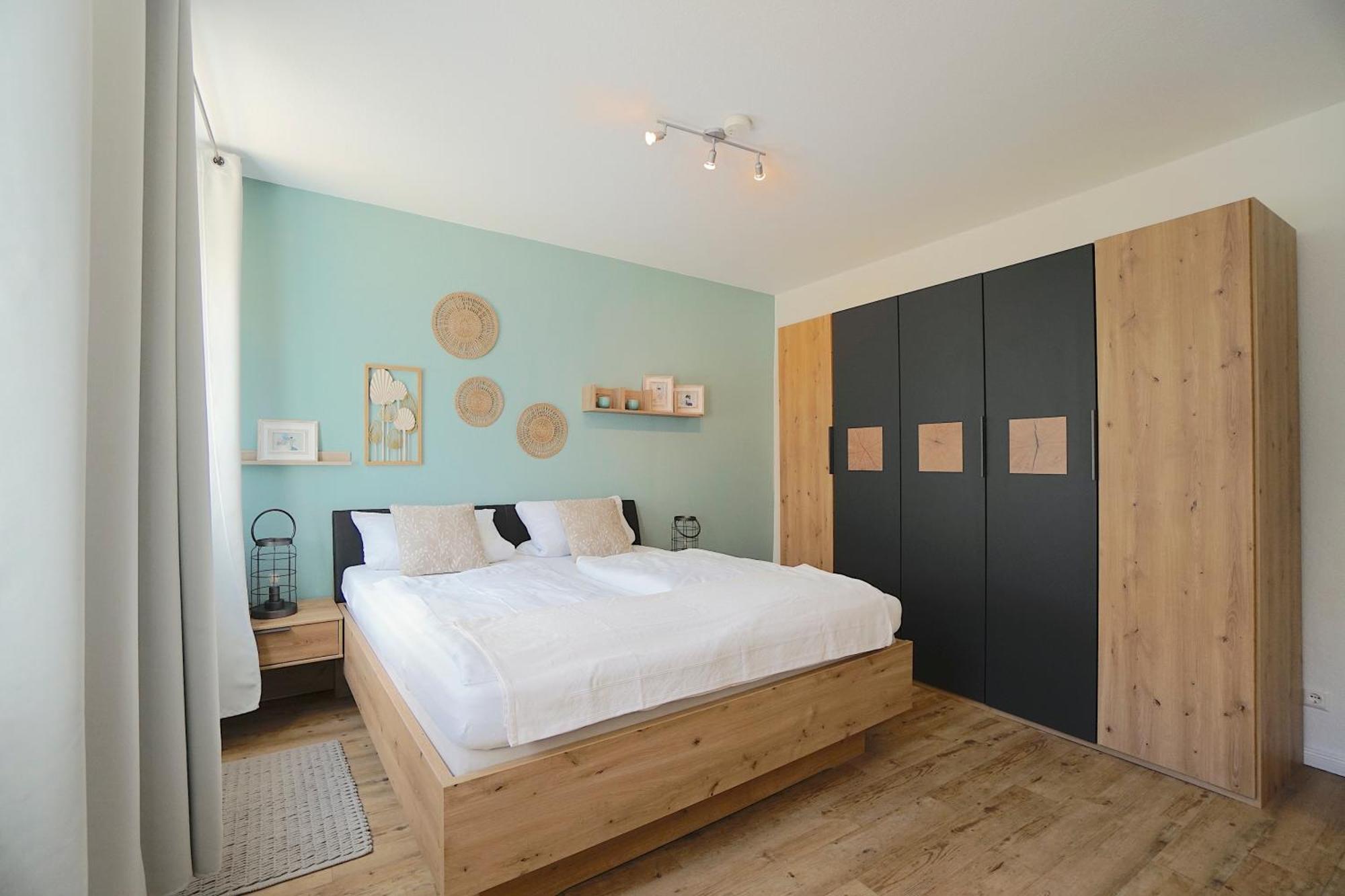 Ferienwohnung Noor Mitten In Der Eckernfoerder Altstadt ภายนอก รูปภาพ